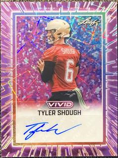 Tyler Shough