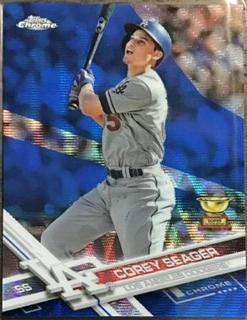 Corey Seager