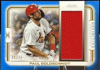 Paul Goldschmidt