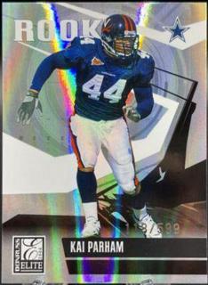 Kai Parham