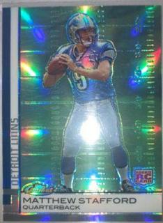 Matthew Stafford