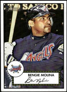 Bengie Molina