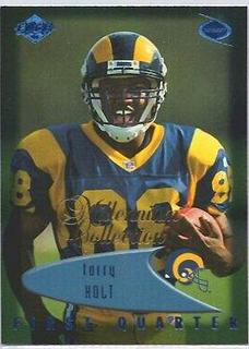 Torry Holt