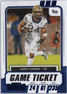 James Conner