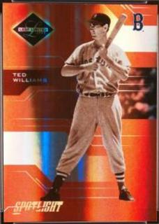 Ted Williams