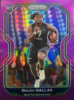 DeeJay Dallas