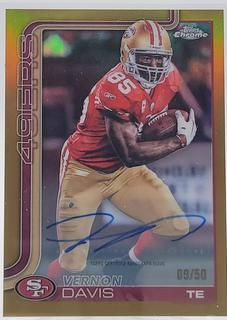 Vernon Davis