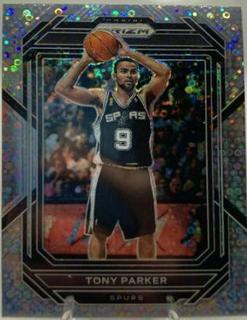 Tony Parker