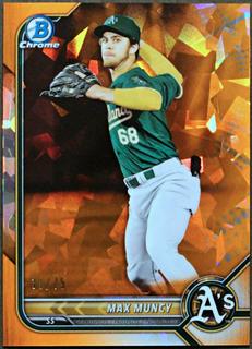 Max Muncy