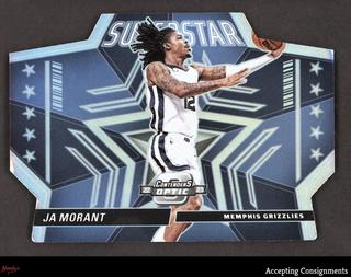 Ja Morant