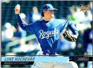 Luke Hochevar