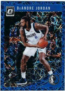 DeAndre Jordan
