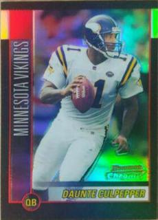 Daunte Culpepper