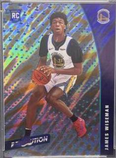 James Wiseman