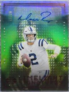 Matt Ryan