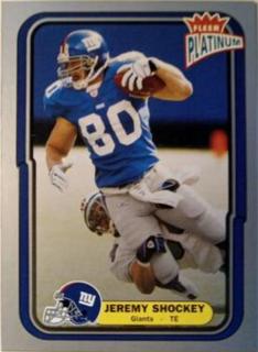 Jeremy Shockey