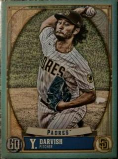 Yu Darvish