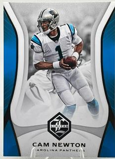 Cam Newton