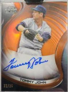 Tommy John