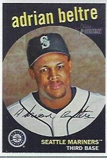 Adrian Beltre