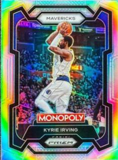 Kyrie Irving