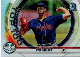 Kyle Muller