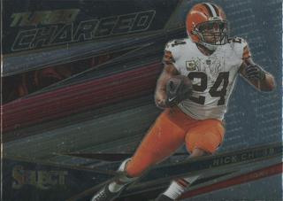 Nick Chubb