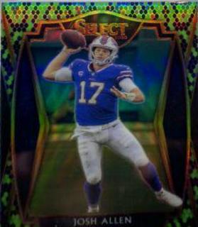 Josh Allen