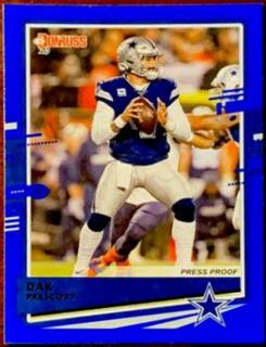 Dak Prescott