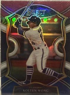 Kolten Wong
