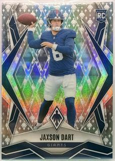 Jaxson Dart