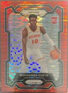 Mouhamed Gueye