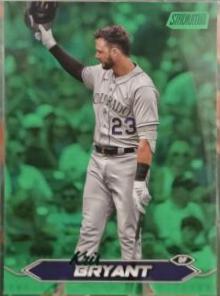 Kris Bryant