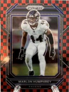 Marlon Humphrey