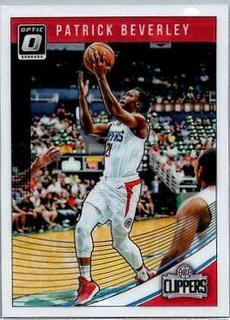 Patrick Beverley