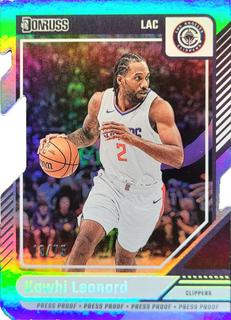 Kawhi Leonard