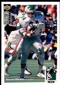 Herschel Walker #149