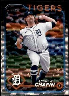 Andrew Chafin