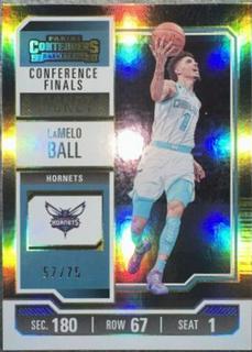 LaMelo Ball