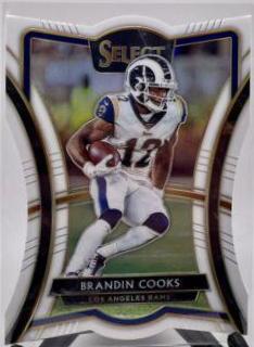 Brandin Cooks