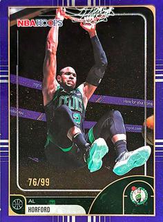 Al Horford