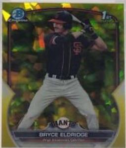 Bryce Eldridge