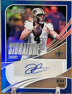 Derek Carr