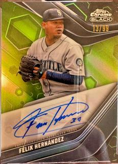 Felix Hernandez