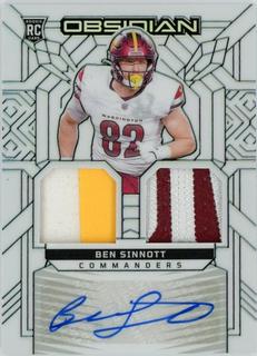 Ben Sinnott