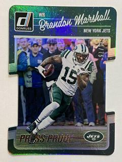Brandon Marshall