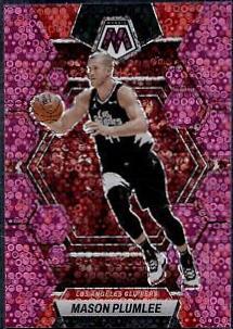Mason Plumlee