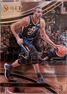 Rudy Gobert