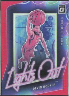 Devin Booker