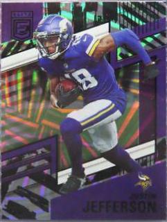 Justin Jefferson